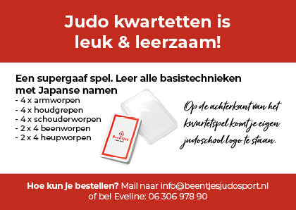 Judokwartet