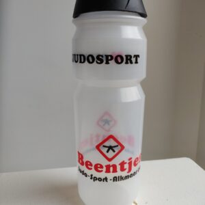 Bidon / Drinkfles Beentjes Judosport