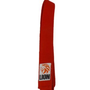 Wedstrijdband Rood