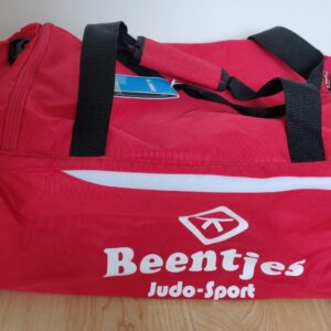 Sporttas Beentjes Judosport
