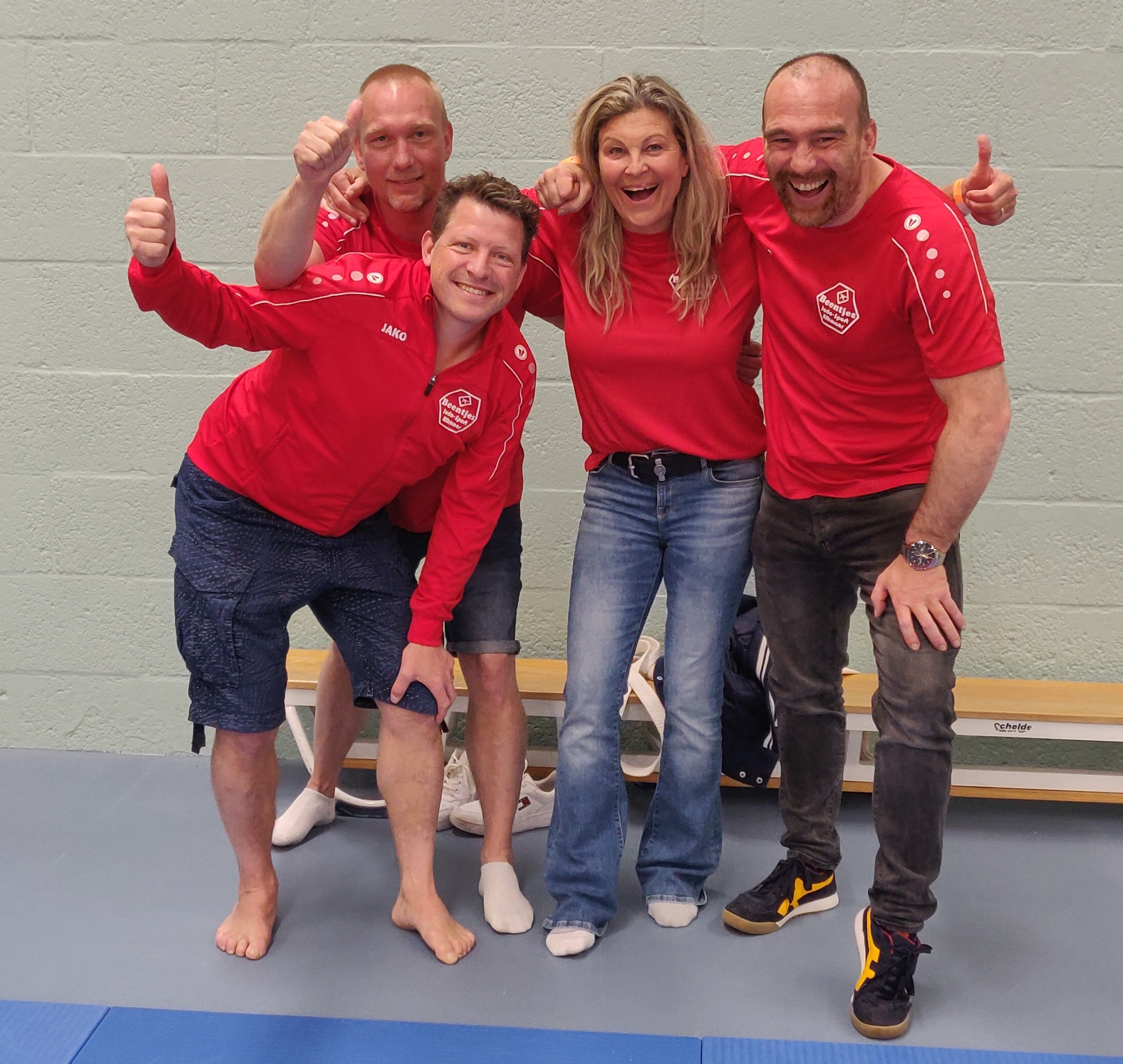 Coaches