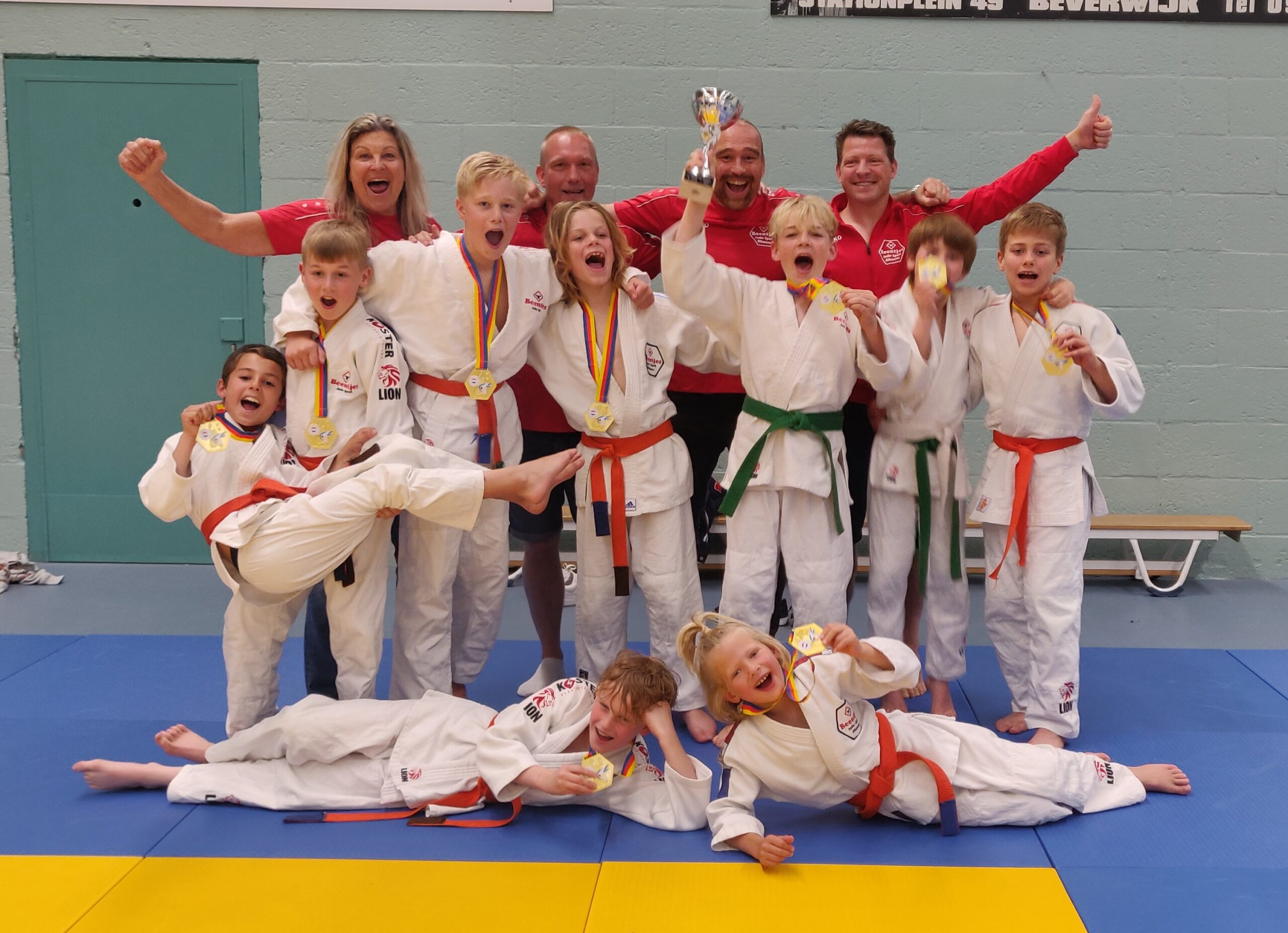 Judo