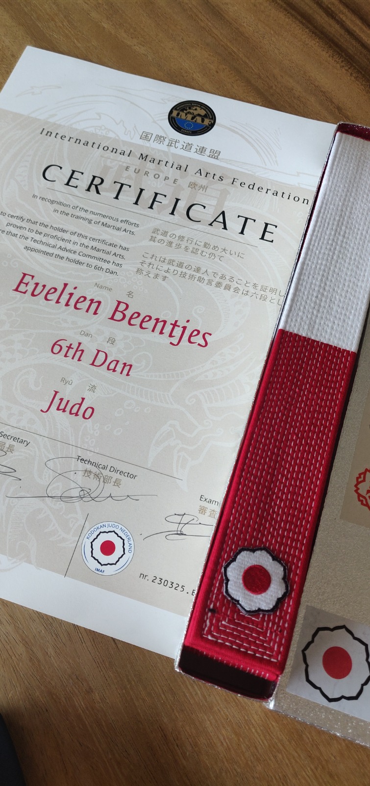 Wedstrijdjudo