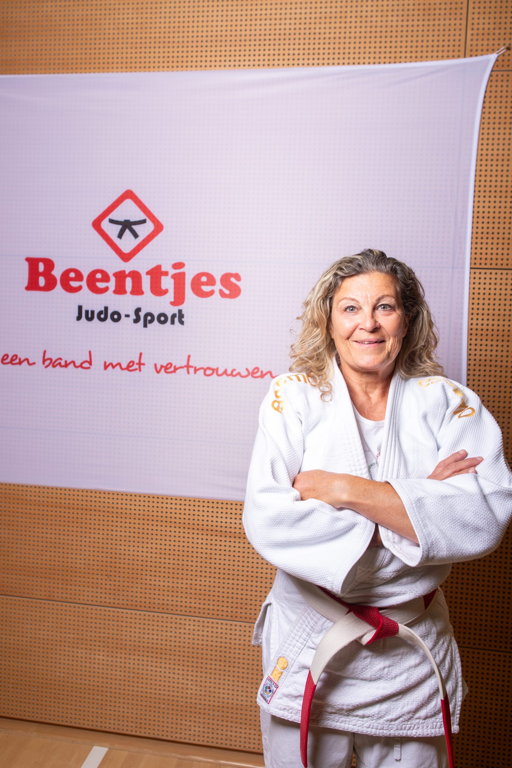 Eveline Beentjes