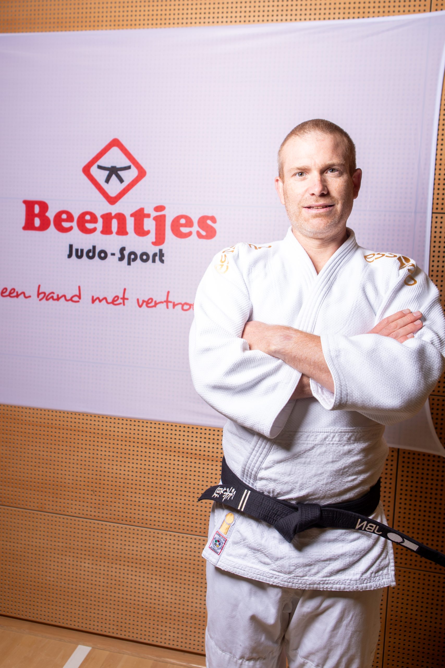 Sander Groefsema