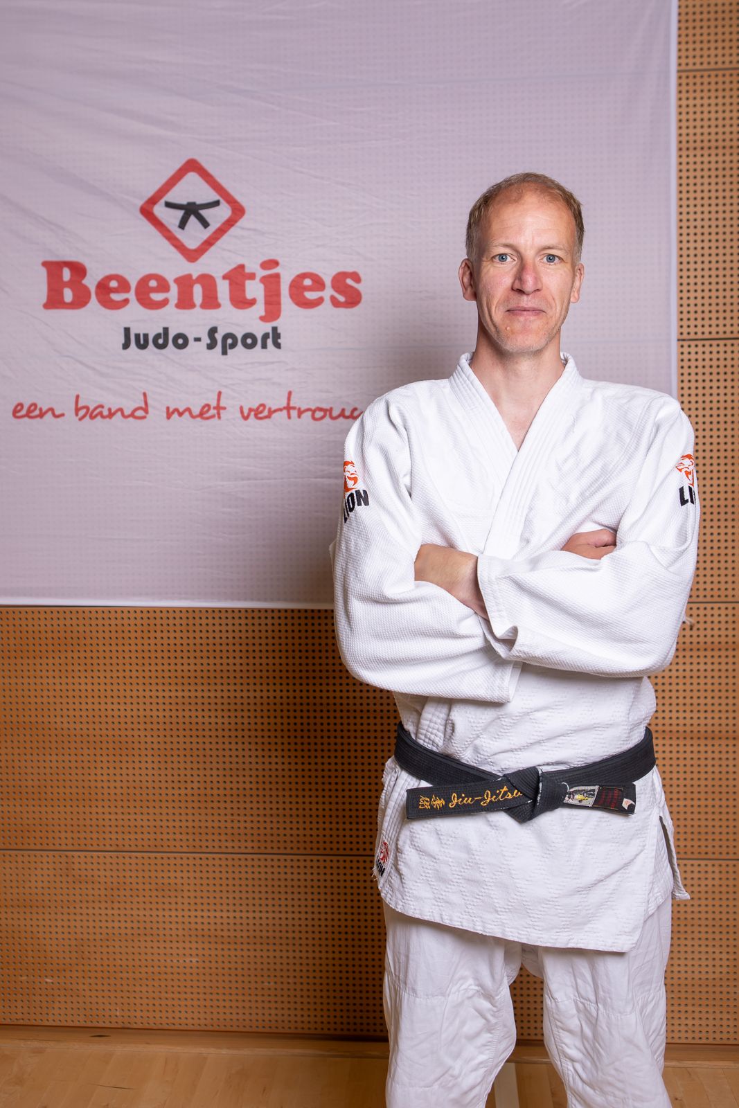 Maarten Huisman