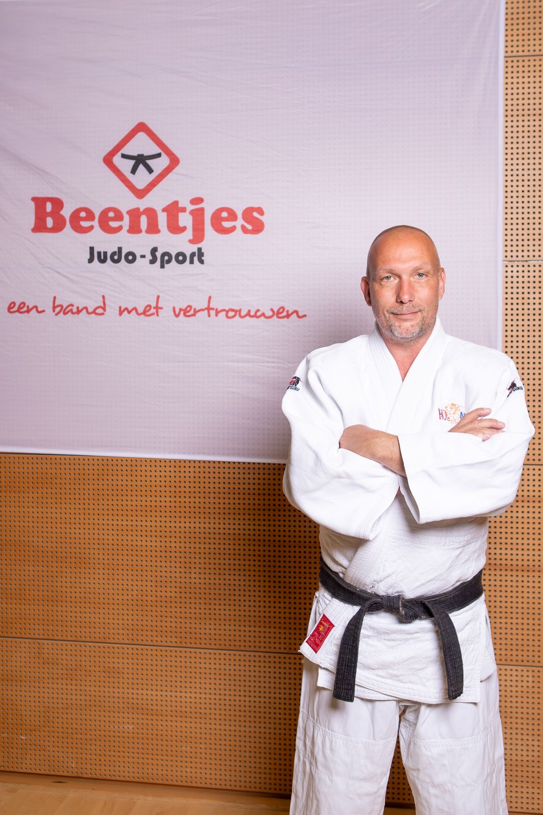 Xander van der Zwet