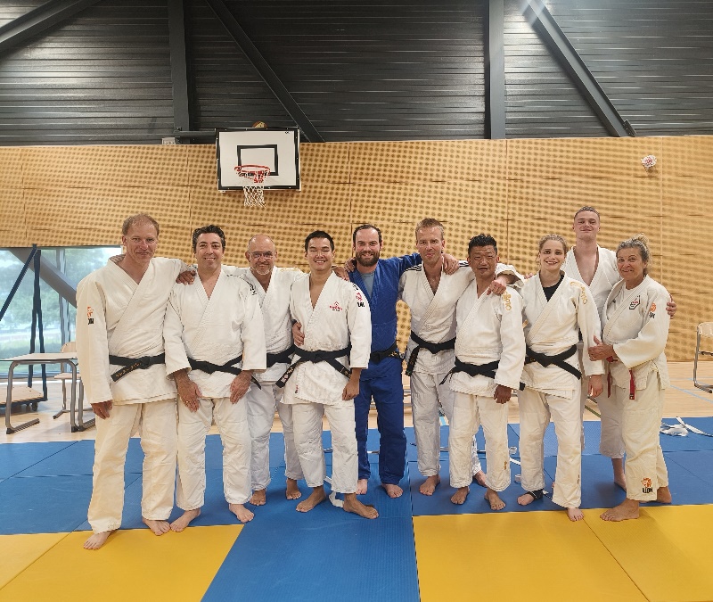 Leerkrachten en examinatoren
