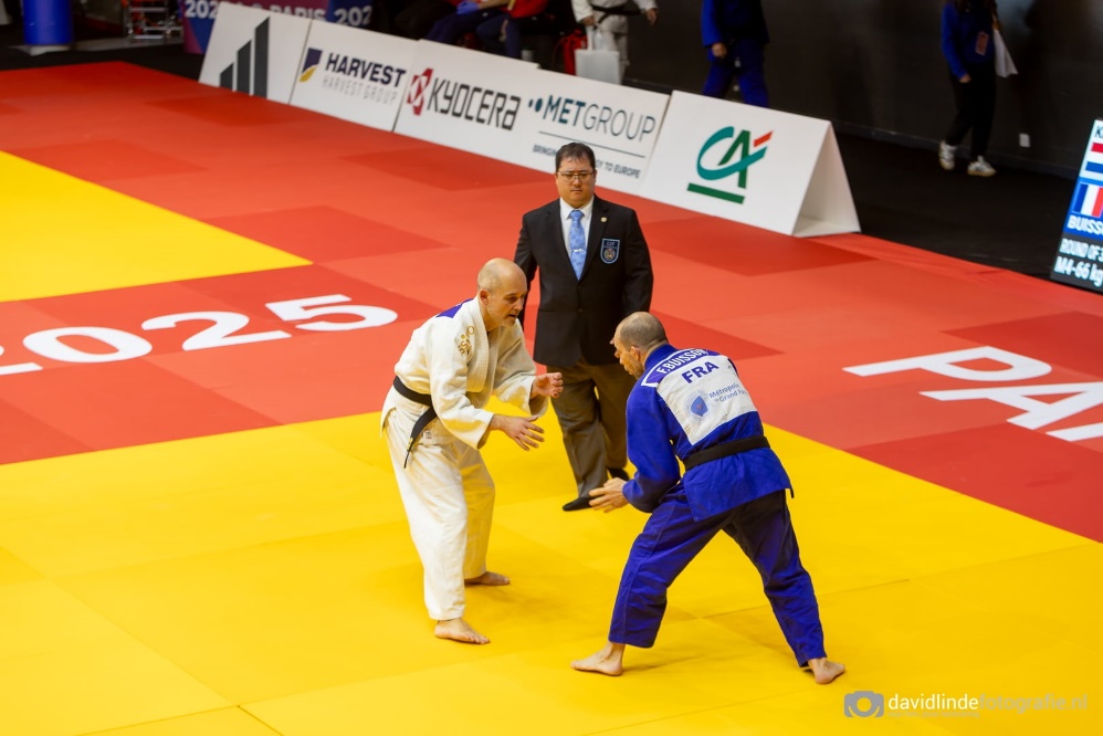 Junioren trainen
