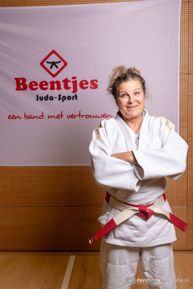 Eveline Beentjes